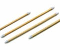 Karlie Sitzstangen aus Holz, 4er Set Kurz, 35 cm