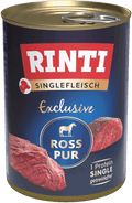 RINTI Singlefleisch – Sorten und Packungen