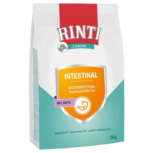 Rinti Canine Intestinal Ente — 1kg