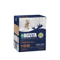 Bozita Happen in Gelee – 6 × 370 g – Sorten