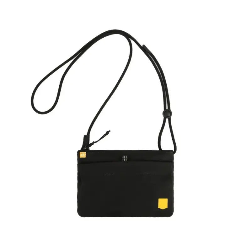 Woolly Wolf Accessory Bag