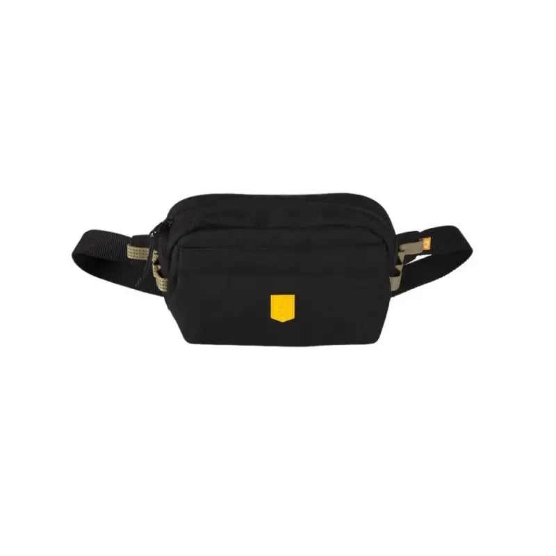Woolly Wolf Alpha 360 Hip Pack — Schwarz