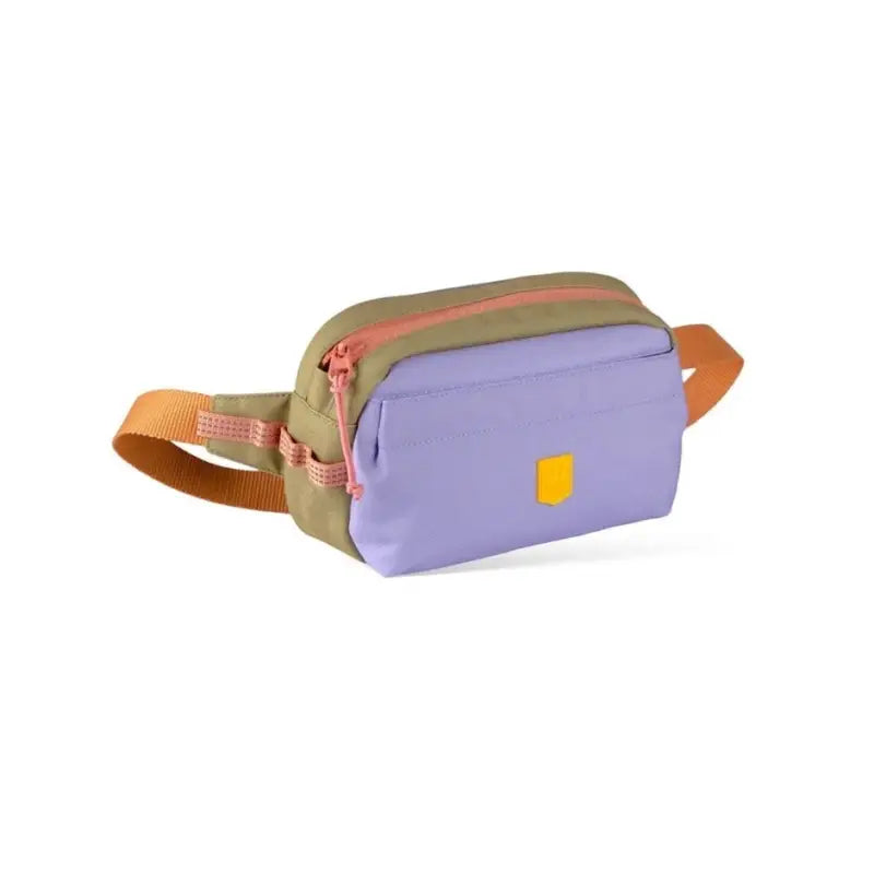 Woolly Wolf Alpha 360 Hip Pack — Lavendel