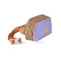 Woolly Wolf Alpha 360 Hip Pack — Lavendel