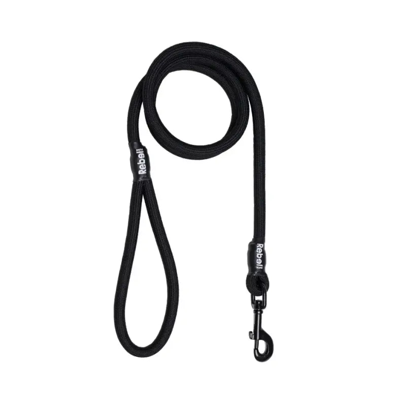 Basic Leine Rebel Petz — Beige / 8mm x 140cm