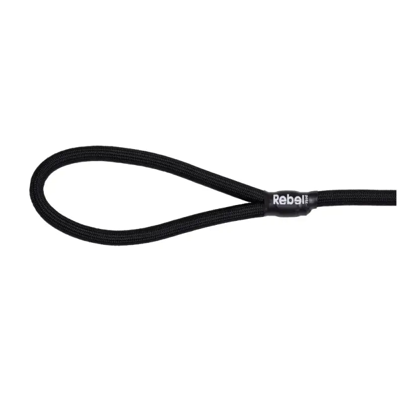 Basic Leine Rebel Petz — Grün / 8mm x 140cm