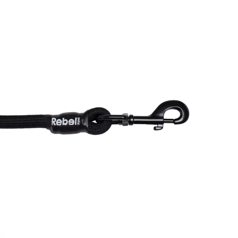 Basic Leine Rebel Petz — Beige / 12mm x 140cm
