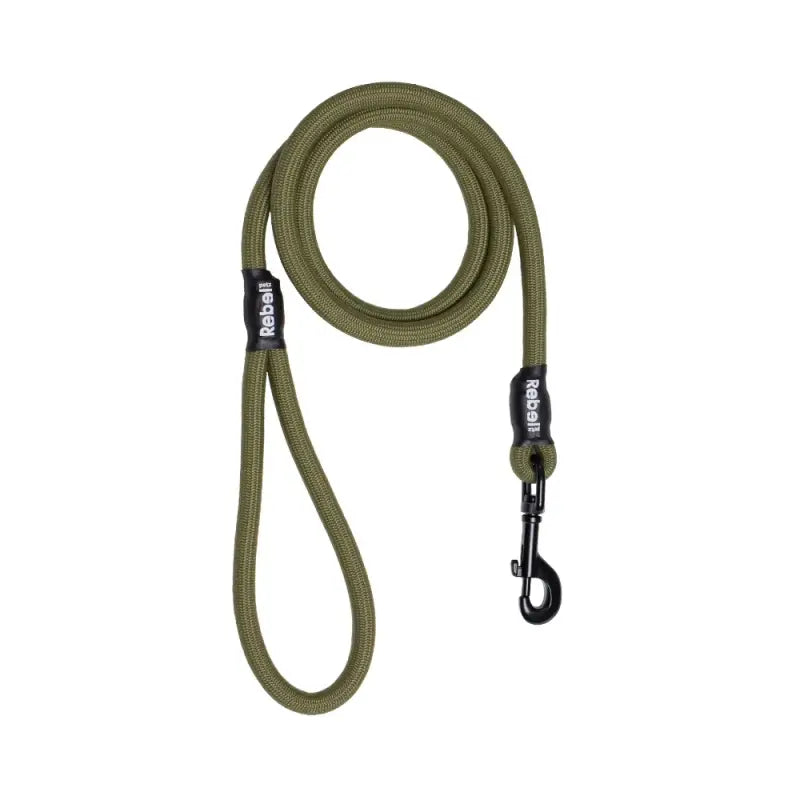 Basic Leine Rebel Petz — Beige / 12mm x 140cm
