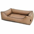 Lebon Hundebett Bruno - Braun — 120x90cm