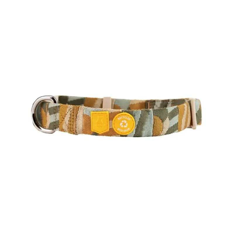 Woolly Wolf Cloudbeam Collar — S: 25-35cm