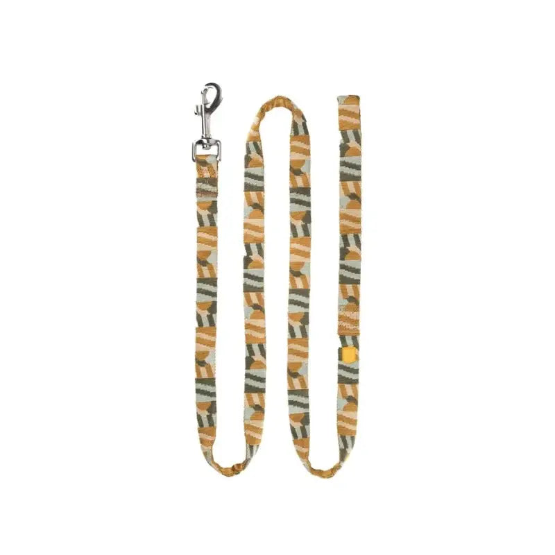 Woolly Wolf Cloudbeam Leash