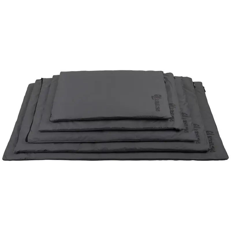 LODGE Kistenmatte — XL - 107 x 71 x 6 cm / Armeegrün