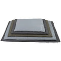 LODGE Kistenmatte — Dunkelgrau / L - 93 x 62 x 6 cm