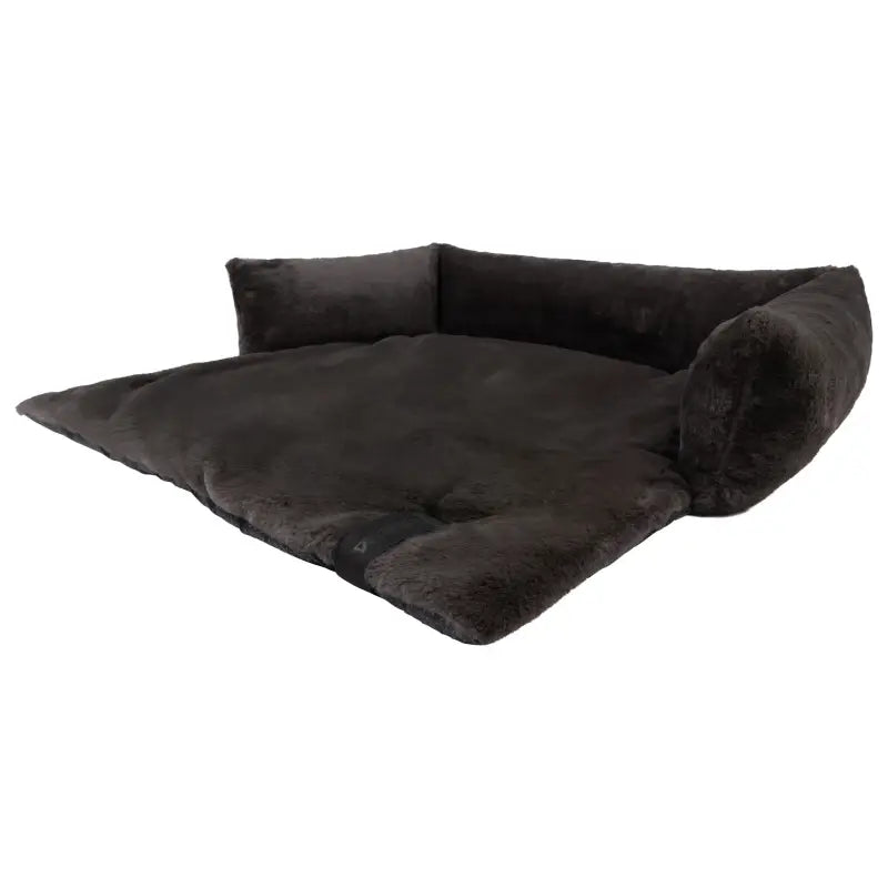 NUZZLE Schlafsofa — Merengue / Mittel 75x75x17cm