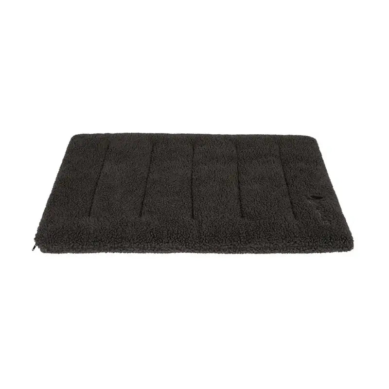 SHERPA Hundeboxmatte — Groß / Mokka