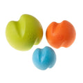 Zogoflex Jive — Orange / Groß 8cm