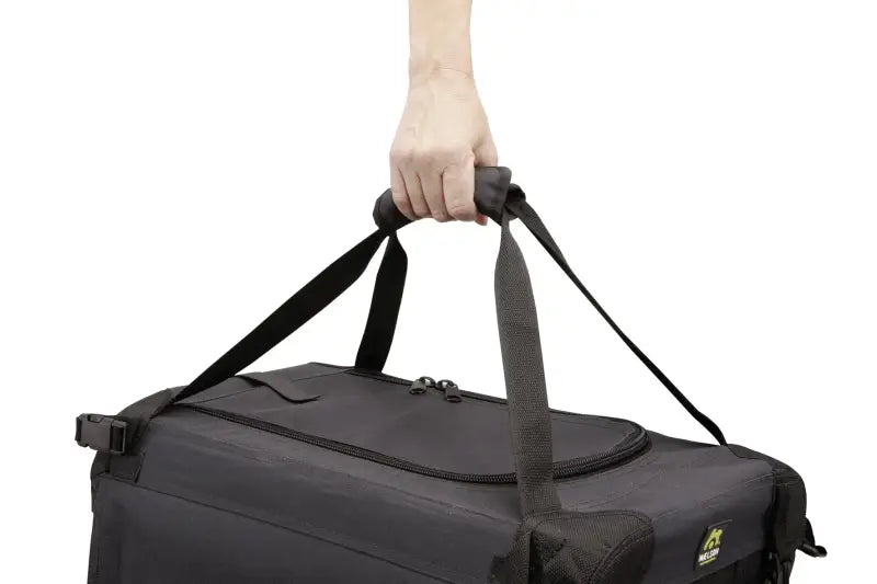 Soft Kennel — XS - 62 x 41 x 41 cm / Anthrazit
