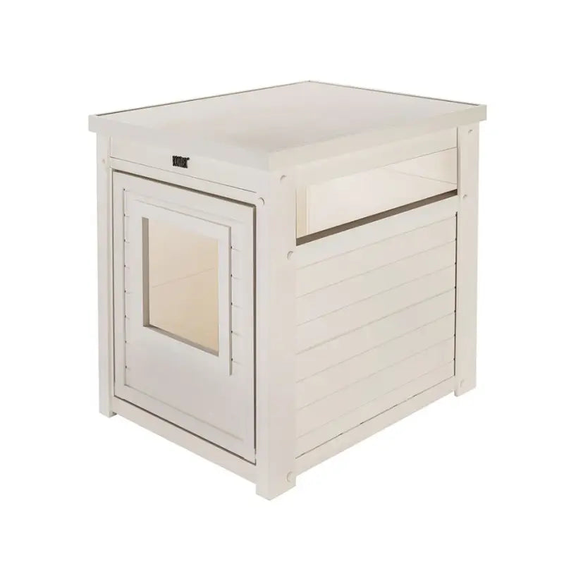 Litter Loo Katzentoilette — Grau