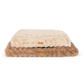 Alpine Matratze — Champagner / 120x75x14cm
