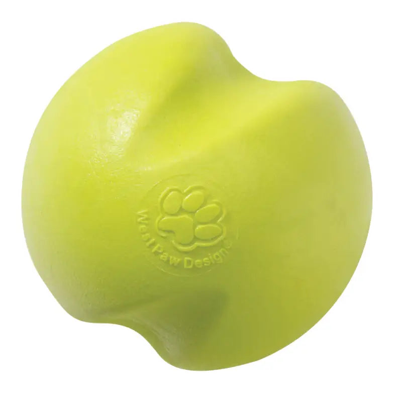 Zogoflex Jive — Orange / Groß 8cm