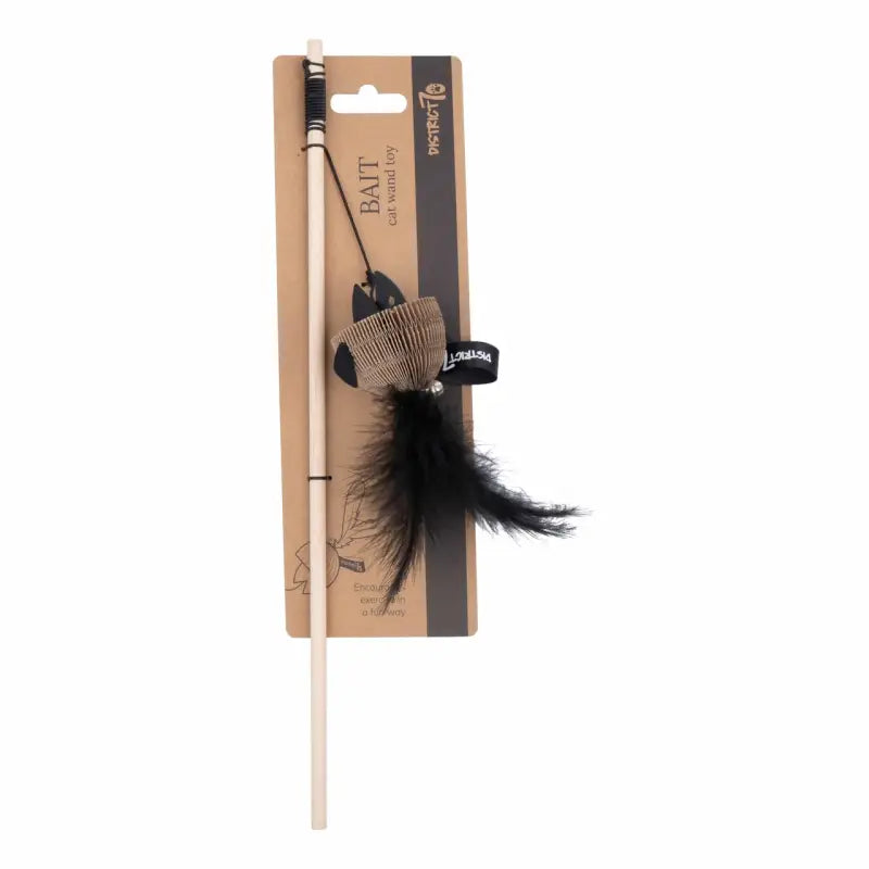 BAIT Katzenangel — Weiß