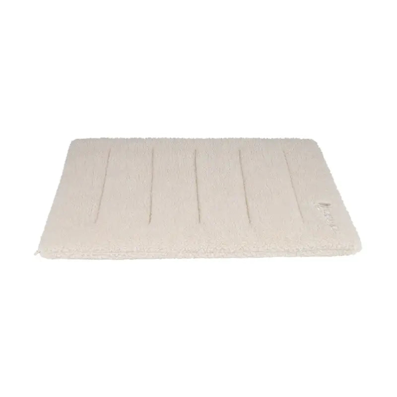SHERPA Hundeboxmatte — Medium / Dunkegrau