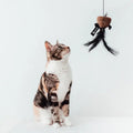 BAIT Katzenangel — Weiß