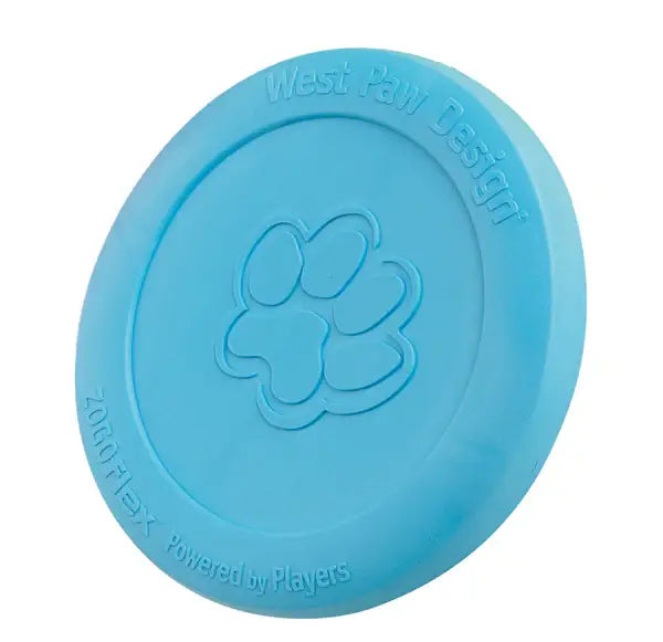 Zogoflex Zisc Frisbee — Groß / Grün