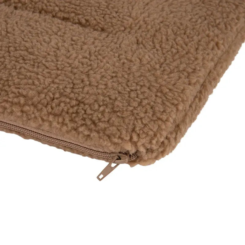 SHERPA Hundeboxmatte — Medium / Dunkegrau