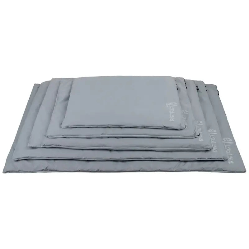LODGE Kistenmatte — S - 63 x 47 x 6 cm / Armeegrün