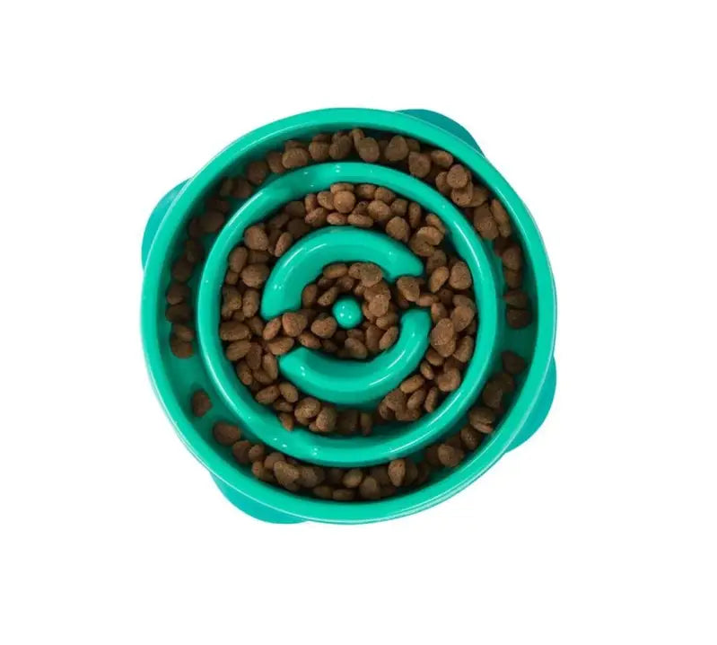 Fun Feeder — Türkis / 950ml