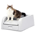 ScoopFree™ klumpende, selbstreinigende Katzentoilette