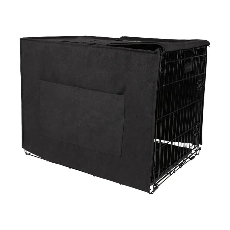 CRATE Box Abdeckung — Klein / Dunkelgrau