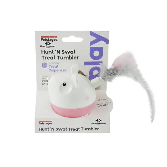 Hunt 'N Swat Leckerli-Becher