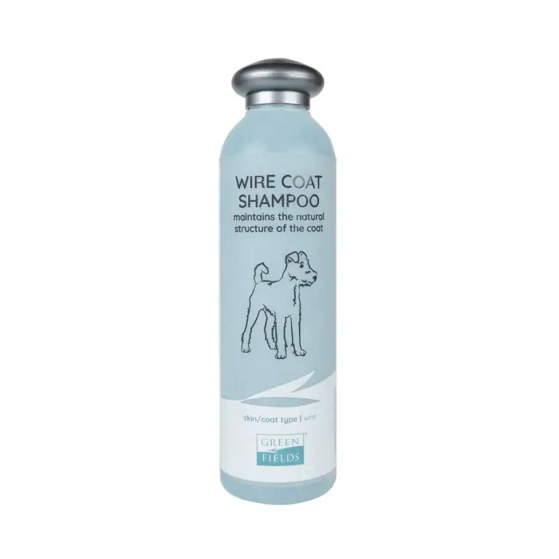 Hundeshampoo Wire Coat 270 ml
