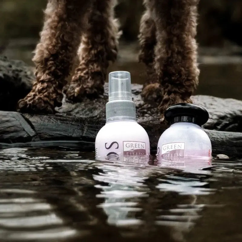 Greenfields Entwirrungsspray für Hunde 270 ml