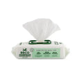 Beco Bamboo Dog Wipes – Duftneutral – 80er-Pack