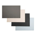SERVE Tischset — Grau