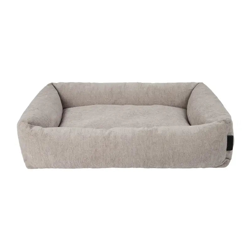 HUSH Box Bed 80x60cm — Dunkelgrau