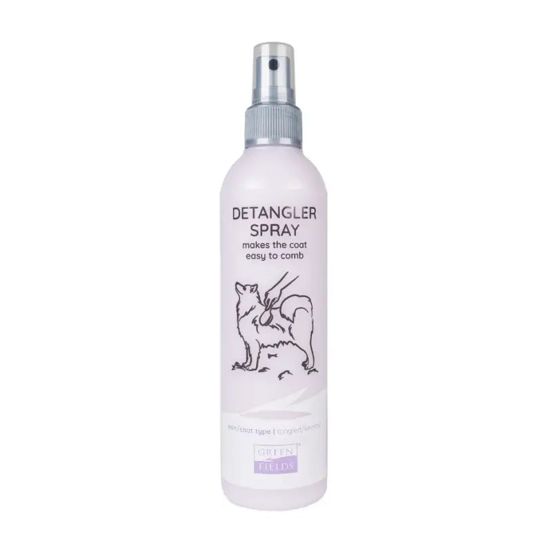 Greenfields Entwirrungsspray für Hunde 270 ml