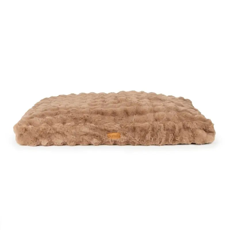 Alpine Matratze — Champagner / 100x70x14cm