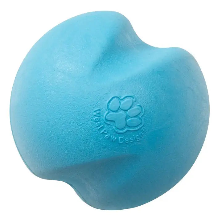 Zogoflex Jive — Grün / Extra Klein 5cm