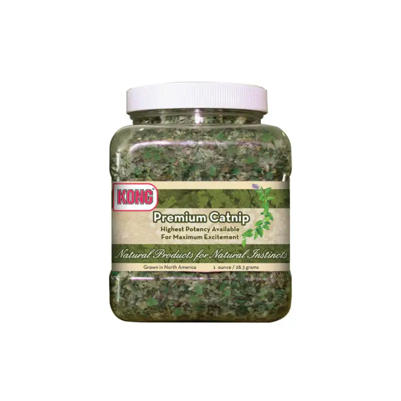 Katzenminze Nachfüllpackung 30 g