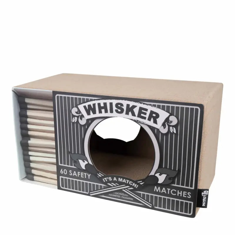 WHISKER District 70