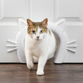 Cat Corridor™ Innentür für Haustiere