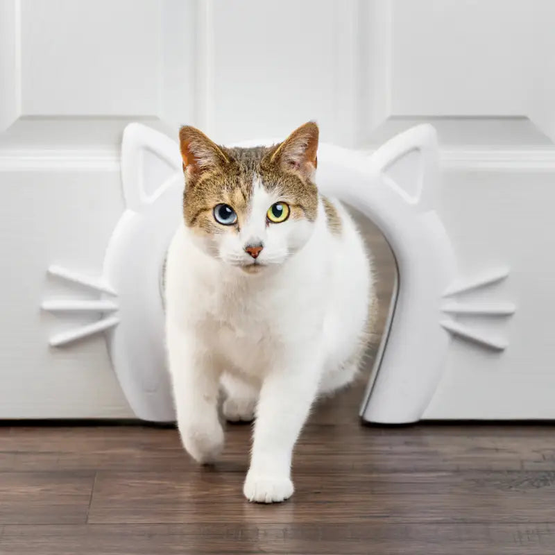 Cat Corridor™ Innentür für Haustiere