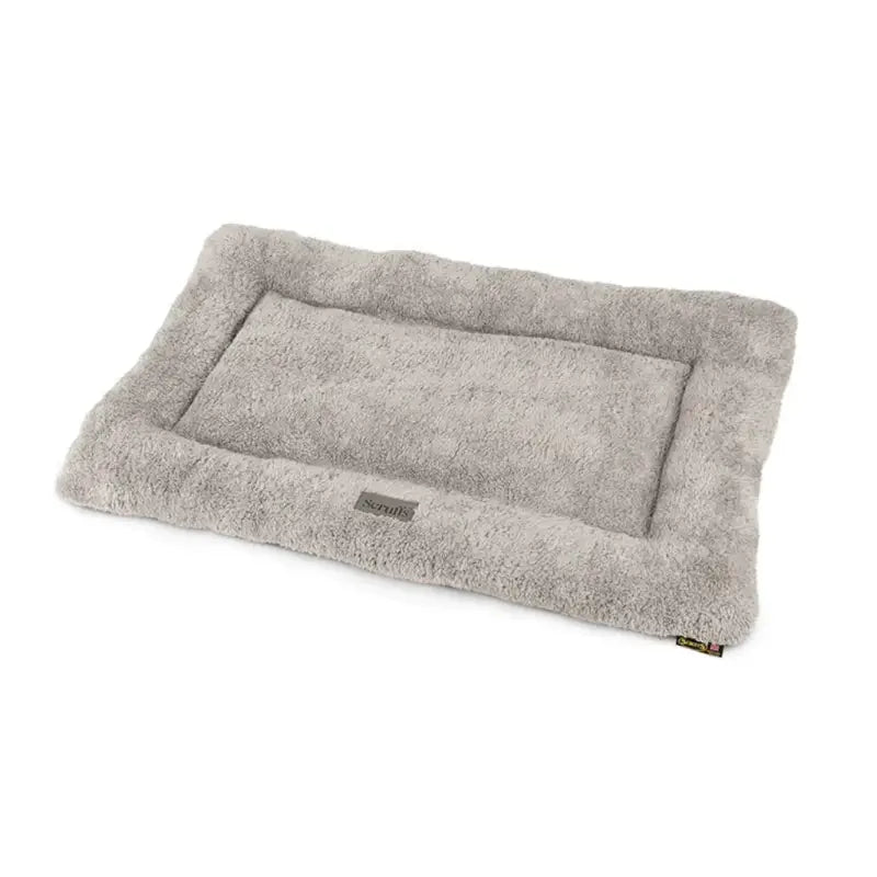Cosy Crate Mat — Klein 75x52cm