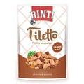 24 x Rinti Filetto Jelly Huhn & Lamm 100g