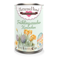 Frühlingszauber - Kaninchen mit Karotte — 12x400g
