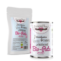 Bio-Pute mit Bio-Karotte -getreidefrei- — 15x130g